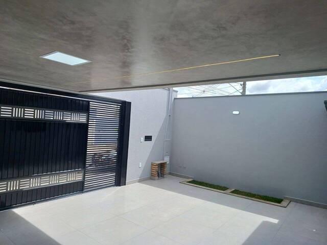 Casa para Venda em Indaiatuba - 4