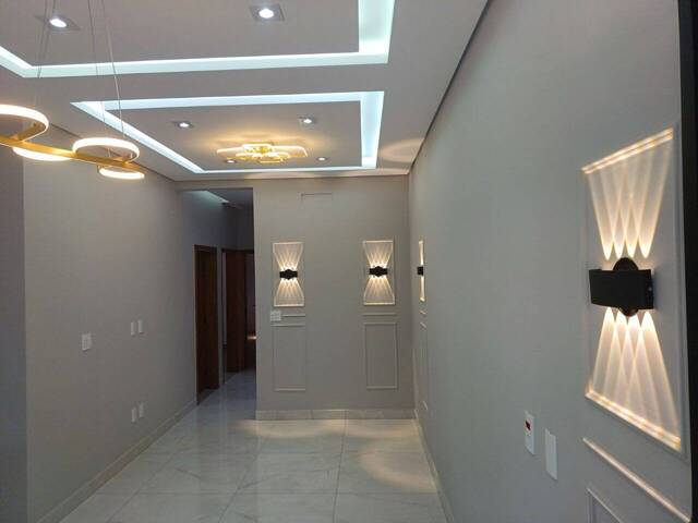 Casa para Venda em Indaiatuba - 5