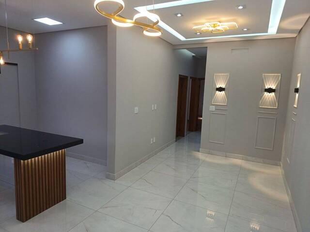 #CA01171 - Casa para Venda em Indaiatuba - SP