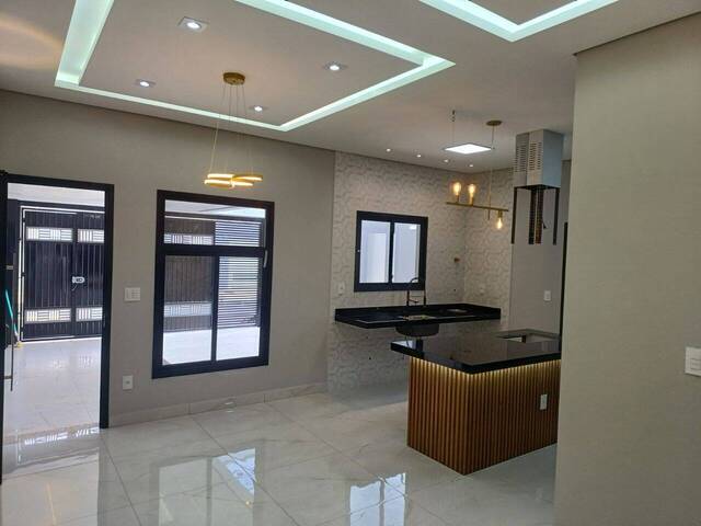 #CA01171 - Casa para Venda em Indaiatuba - SP