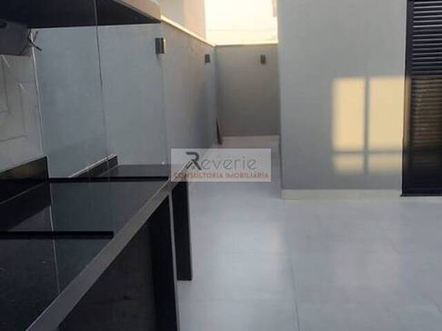 Casa em condomínio para Venda em Indaiatuba - 2