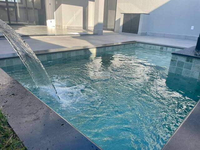 Casa em condomínio para Venda em Indaiatuba - 2