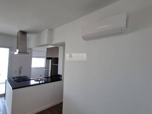 Apartamento para Locação em Indaiatuba - 4