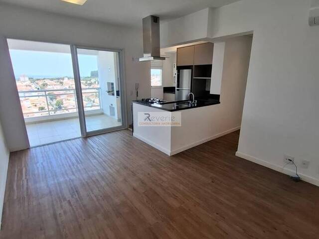 Apartamento para Locação em Indaiatuba - 2