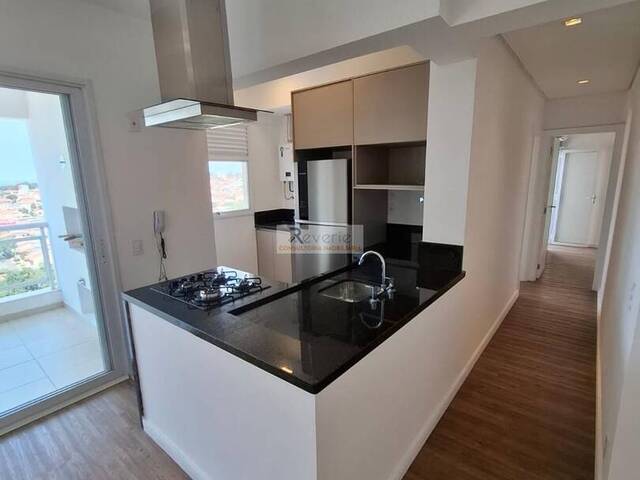 Apartamento para Locação em Indaiatuba - 3