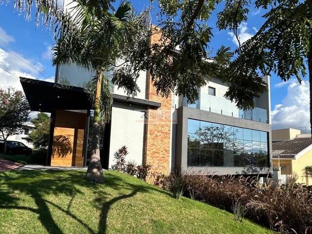 Casa em condomínio para Venda em Indaiatuba - 3