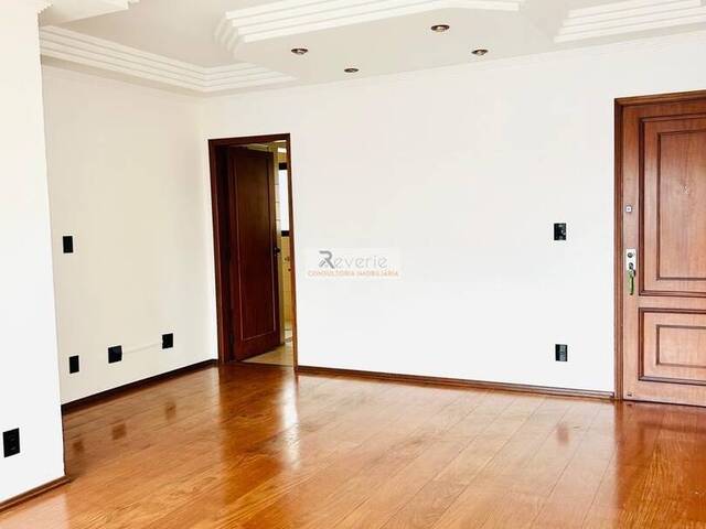 Apartamento para Venda em Indaiatuba - 3