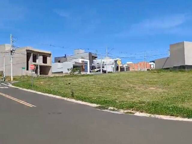 #TE00194 - Terreno para Venda em Indaiatuba - SP