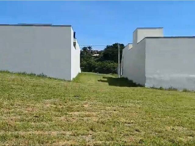#TE00194 - Terreno para Venda em Indaiatuba - SP