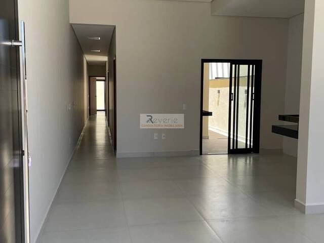 Casa para Venda em Indaiatuba - 4