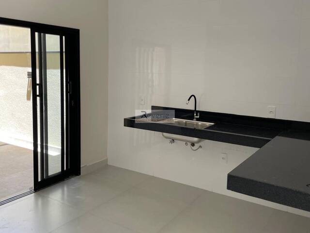 Casa para Venda em Indaiatuba - 5