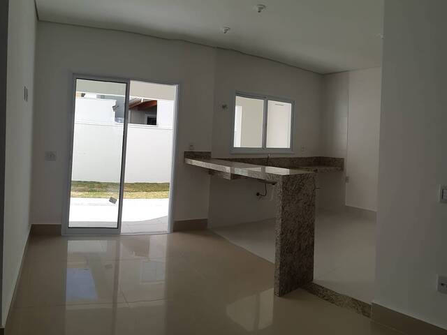 Sobrado para Venda em Indaiatuba - 5