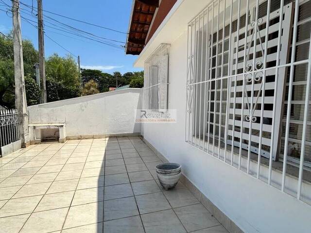 Casa para Venda em Indaiatuba - 2