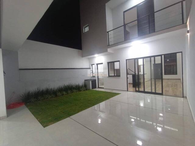 Casa em condomínio para Venda em Indaiatuba - 3