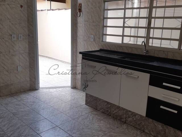 Casa para Locação em Indaiatuba - 5