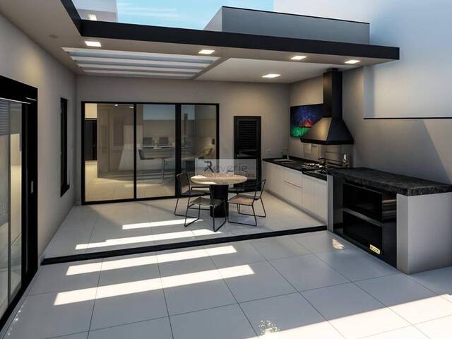 Casa em condomínio para Venda em Indaiatuba - 3