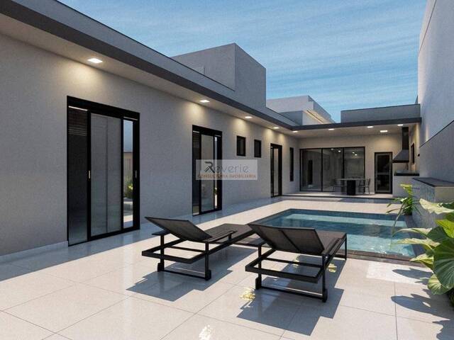 Casa em condomínio para Venda em Indaiatuba - 2