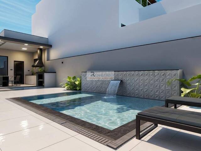 Casa em condomínio para Venda em Indaiatuba - 4