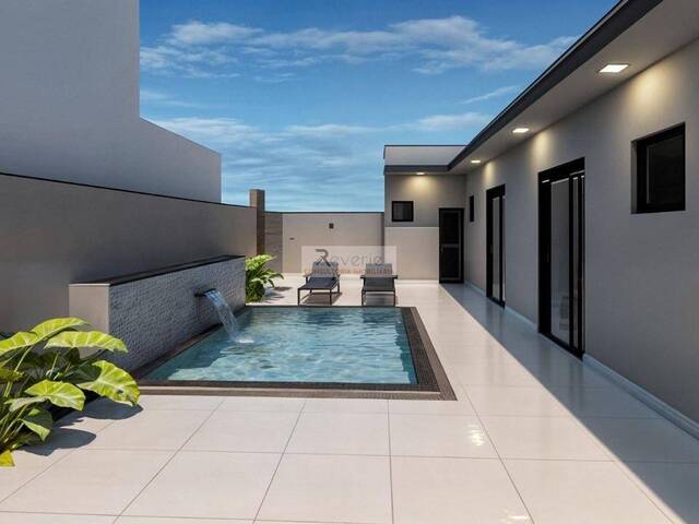 Casa em condomínio para Venda em Indaiatuba - 5