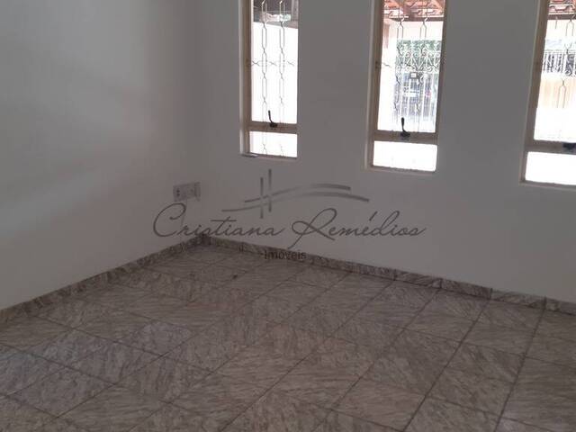 Casa para Locação em Indaiatuba - 2