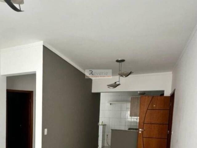 Apartamento para Venda em Indaiatuba - 2