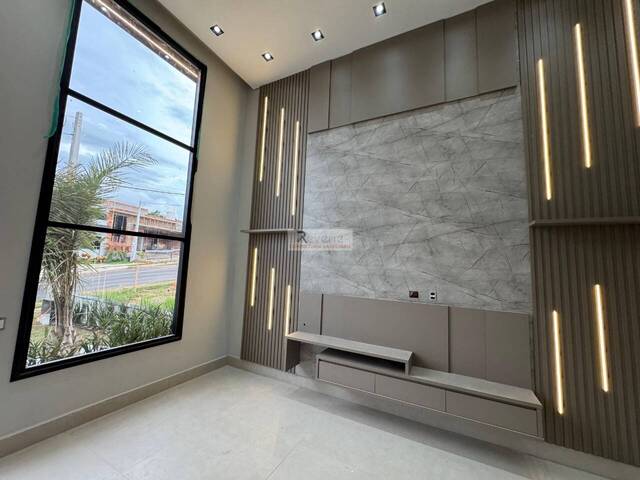 Casa em condomínio para Venda em Indaiatuba - 2