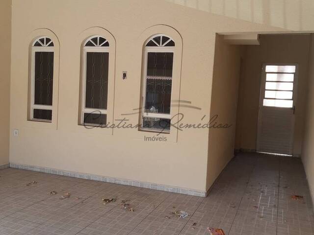 Casa para Locação em Indaiatuba - 4