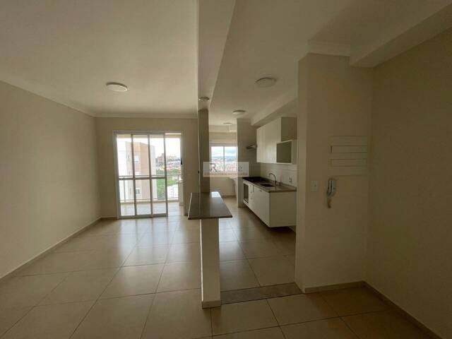 Apartamento para Locação em Indaiatuba - 3