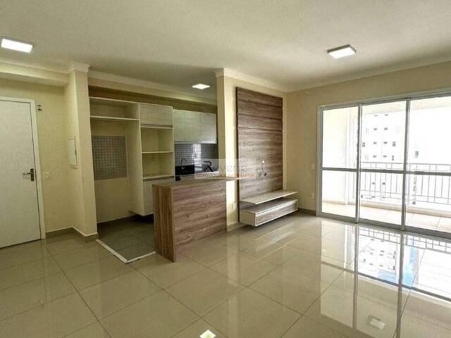 Apartamento para Locação em Indaiatuba - 3