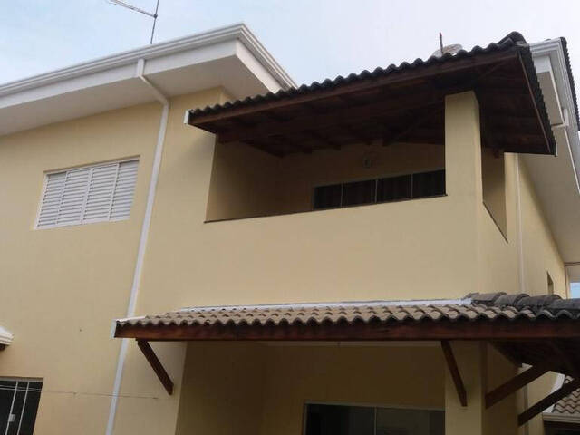 Sobrado para Venda em Indaiatuba - 4