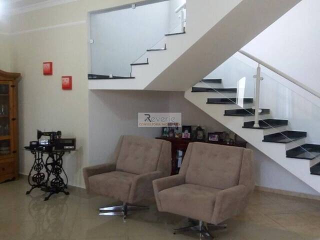 Sobrado para Venda em Indaiatuba - 3