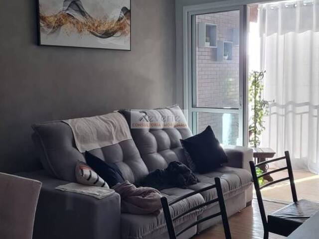 Apartamento para Venda em Indaiatuba - 4