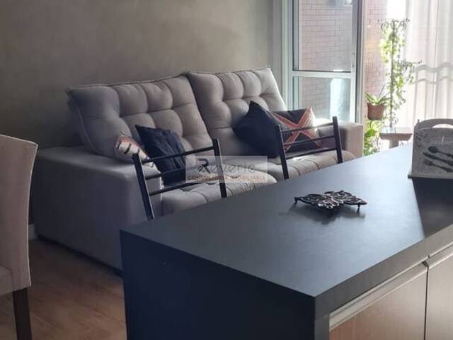 Apartamento para Venda em Indaiatuba - 5