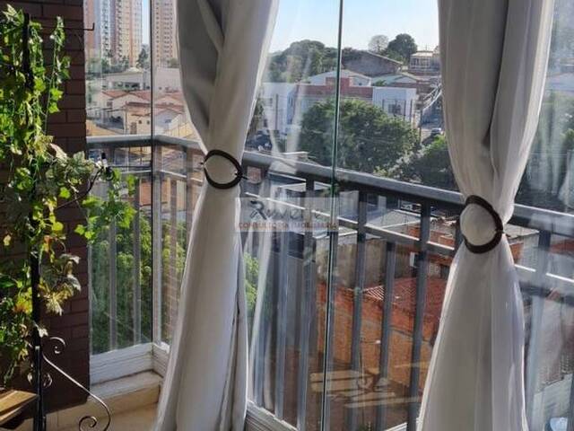 Apartamento para Venda em Indaiatuba - 2