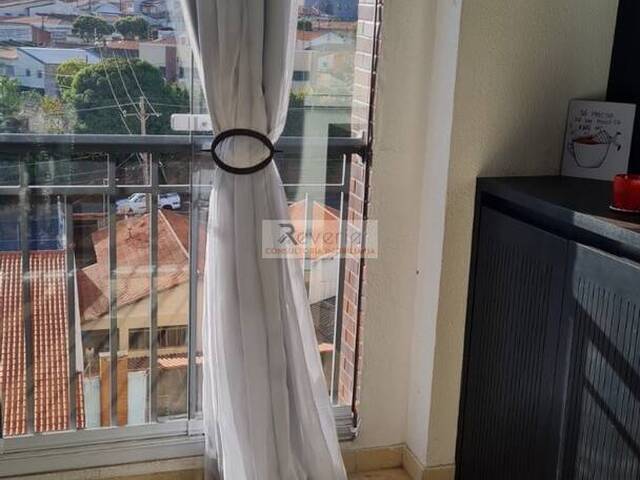 Apartamento para Venda em Indaiatuba - 3