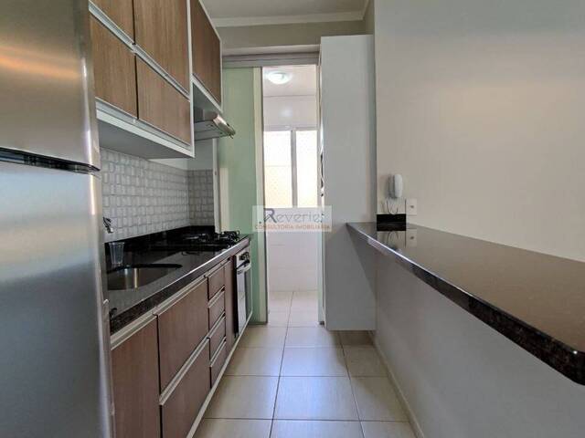 Apartamento para Venda em Indaiatuba - 4