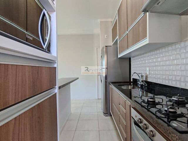 Apartamento para Venda em Indaiatuba - 5