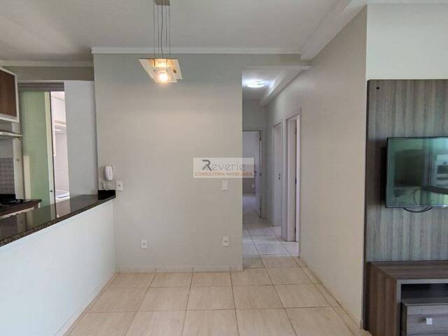 Apartamento para Venda em Indaiatuba - 2