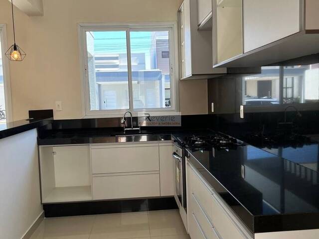 Casa para Locação em Indaiatuba - 5