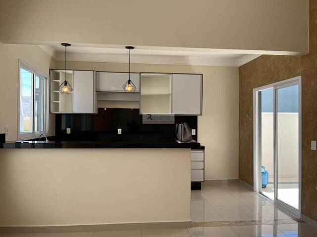 Casa para Locação em Indaiatuba - 3