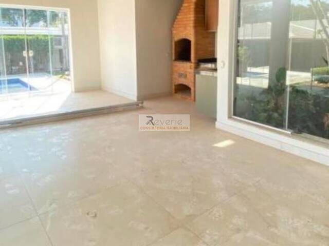 #CA01204 - Sobrado para Venda em Indaiatuba - SP