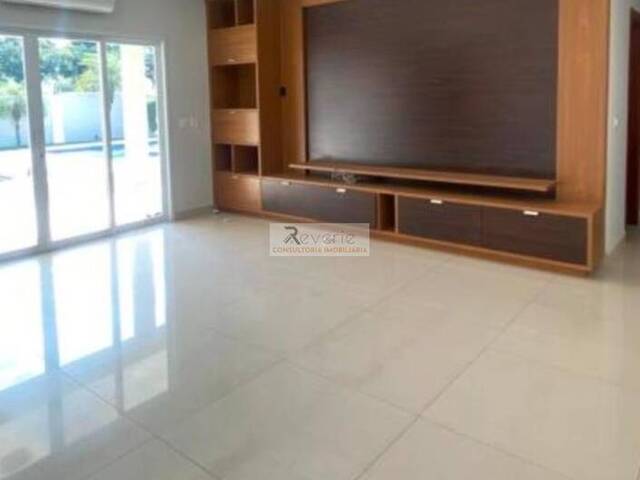 #CA01204 - Sobrado para Venda em Indaiatuba - SP