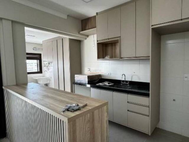 Apartamento para Locação em Indaiatuba - 4