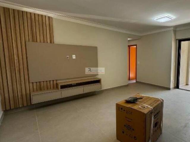 Apartamento para Locação em Indaiatuba - 3
