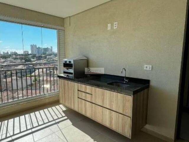 Apartamento para Locação em Indaiatuba - 2