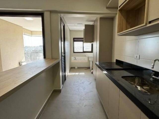 Apartamento para Locação em Indaiatuba - 5