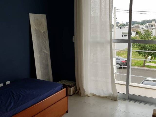 Sobrado para Venda em Indaiatuba - 5