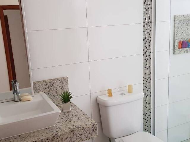 Sobrado para Venda em Indaiatuba - 4