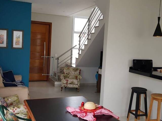 Sobrado para Venda em Indaiatuba - 3