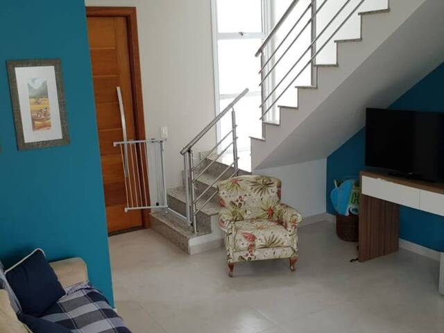 Sobrado para Venda em Indaiatuba - 2